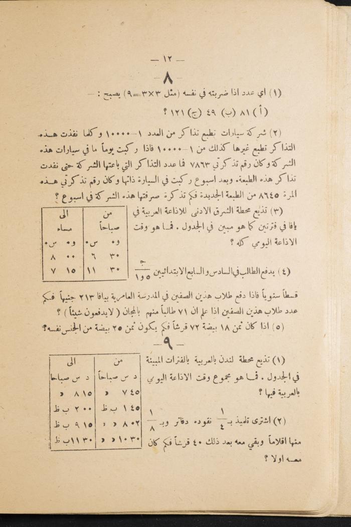 Volume III of the Book 