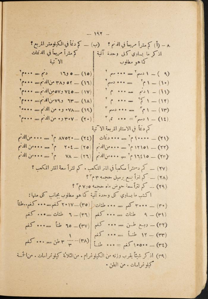 Volume III of the Book 