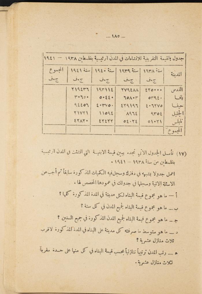 Volume III of the Book 