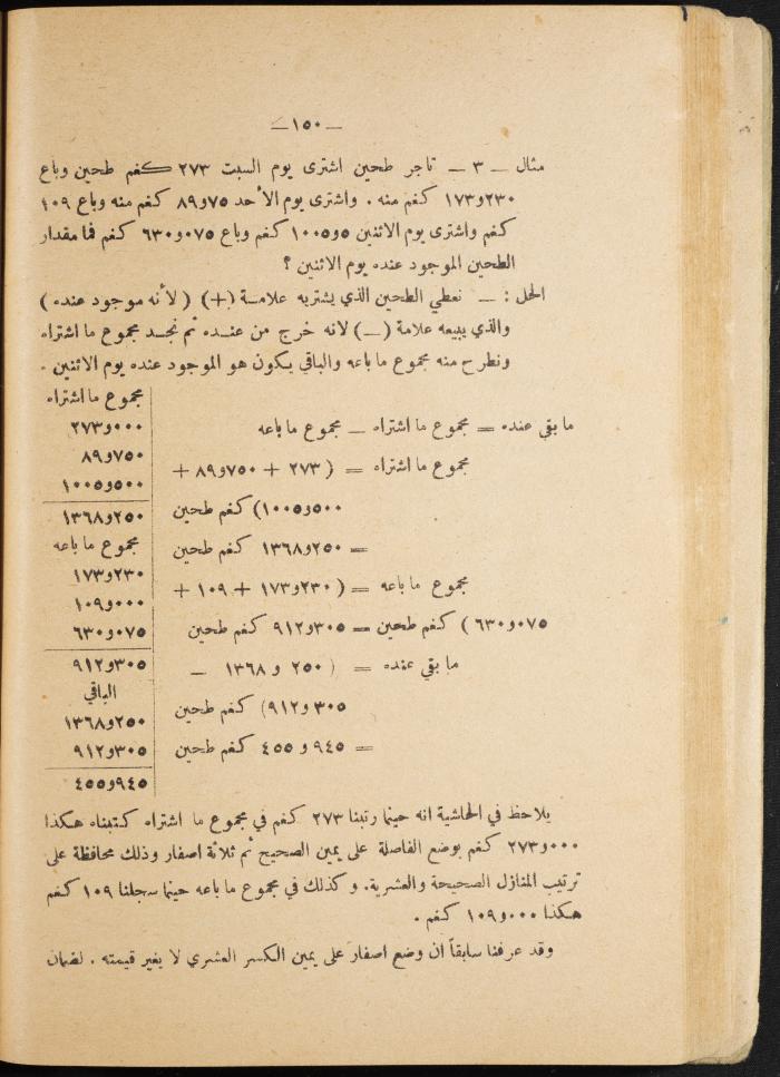Volume III of the Book 