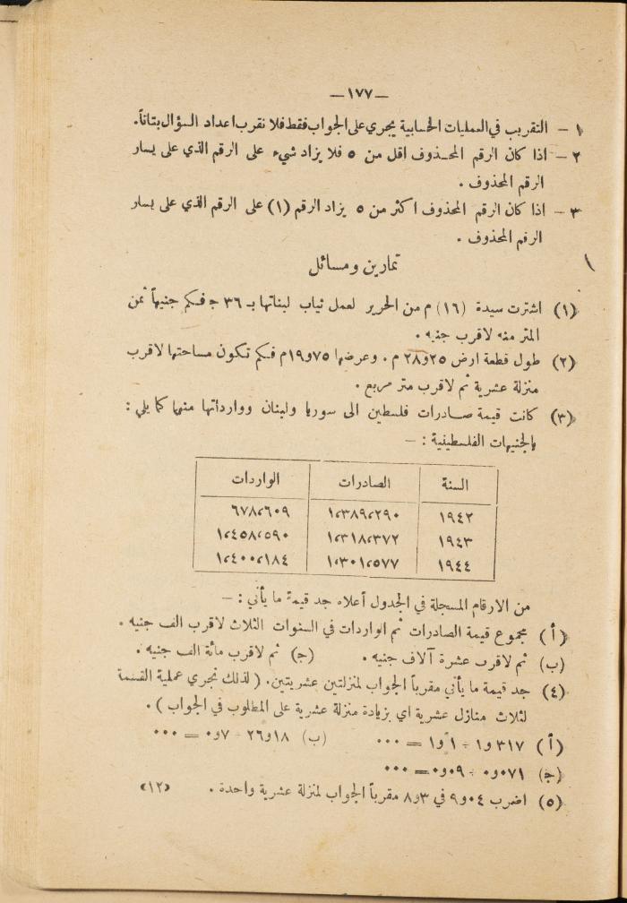 Volume III of the Book 