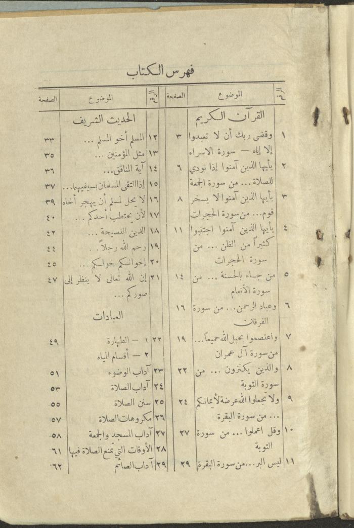 الجزء السادس من كتاب 