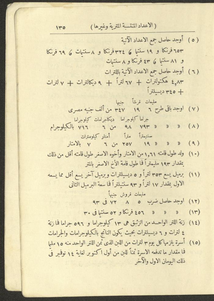 Volume III of the Book 
