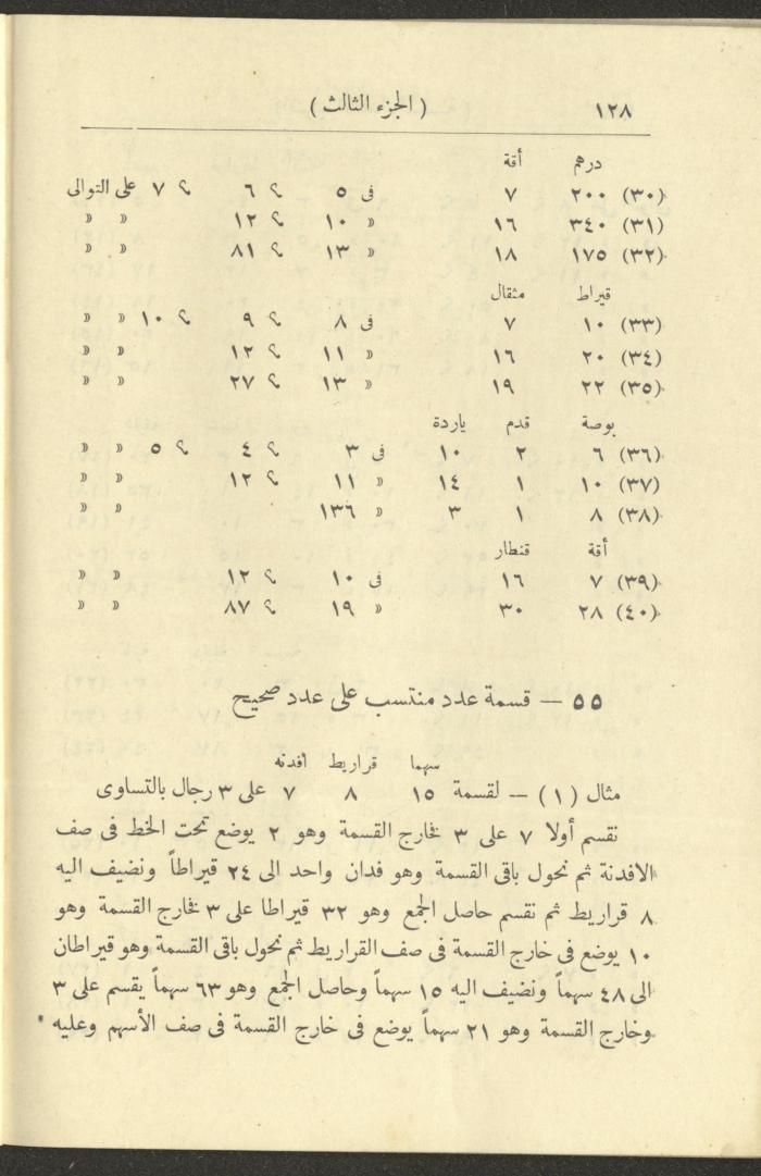 Volume III of the Book 