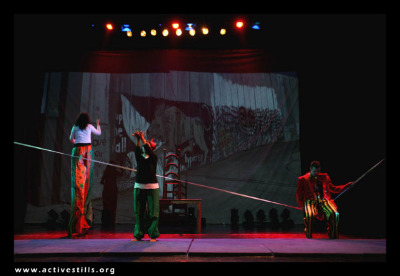 A Photograph from PCS