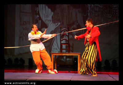 A Photograph from PCS