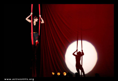 A Photograph from PCS