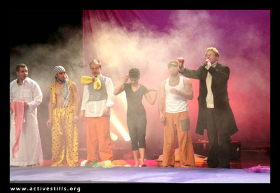 A Photograph from PCS