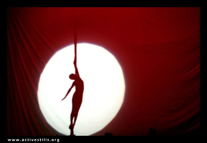 A Photograph from PCS's 