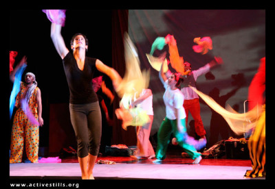 A Photograph from PCS