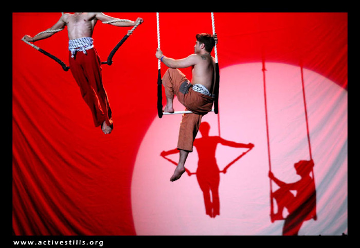 A Photograph from PCS's 