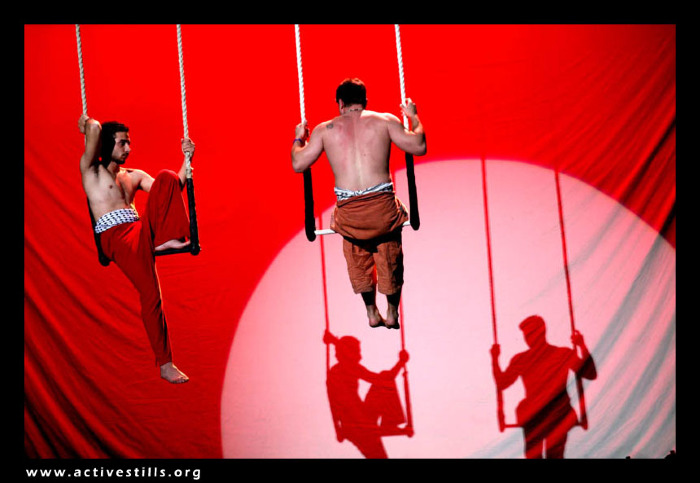 A Photograph from PCS's 