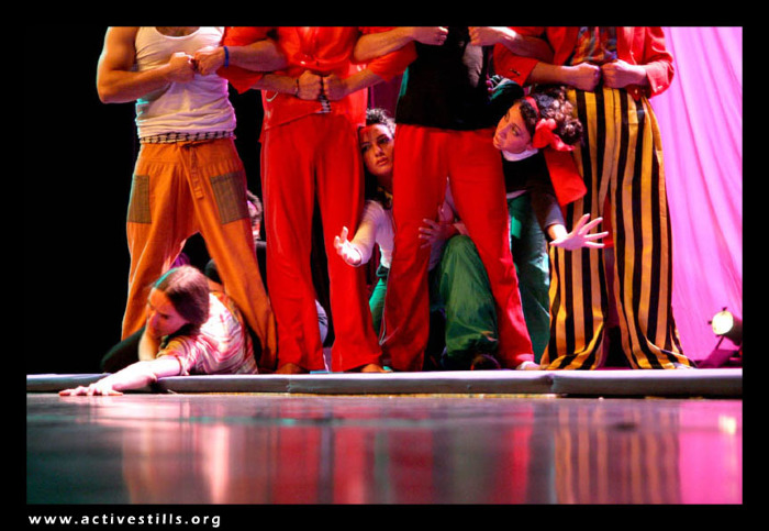 صورة من عرض 