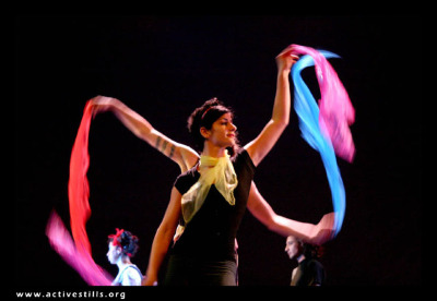 A Photograph from PCS