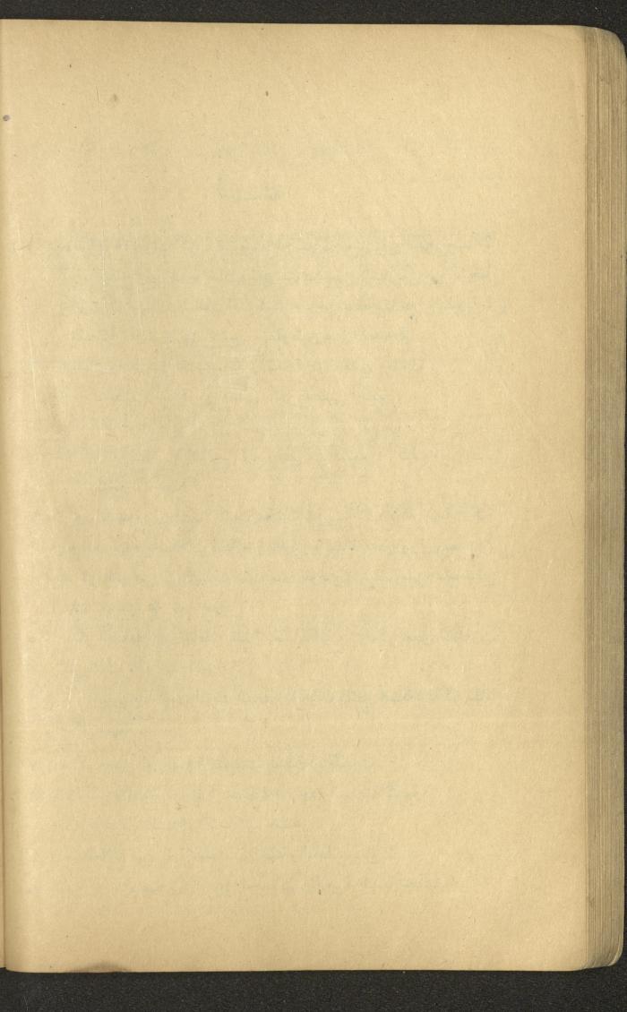 Part of a Book On Science, the 1920s and 1940s