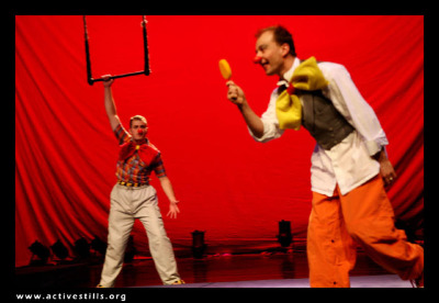 A Photograph from PCS