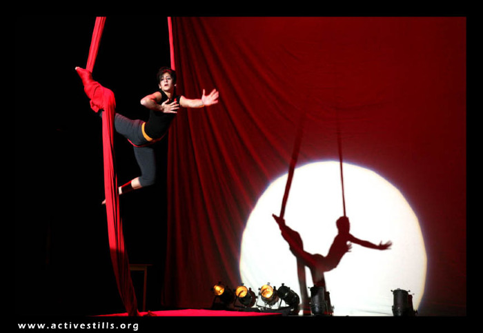 A Photograph from PCS's 