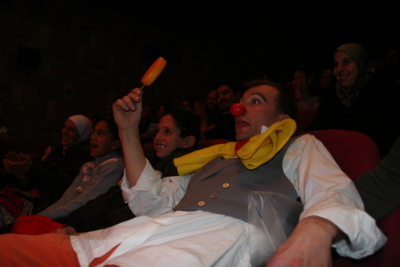 A Photograph from PCS