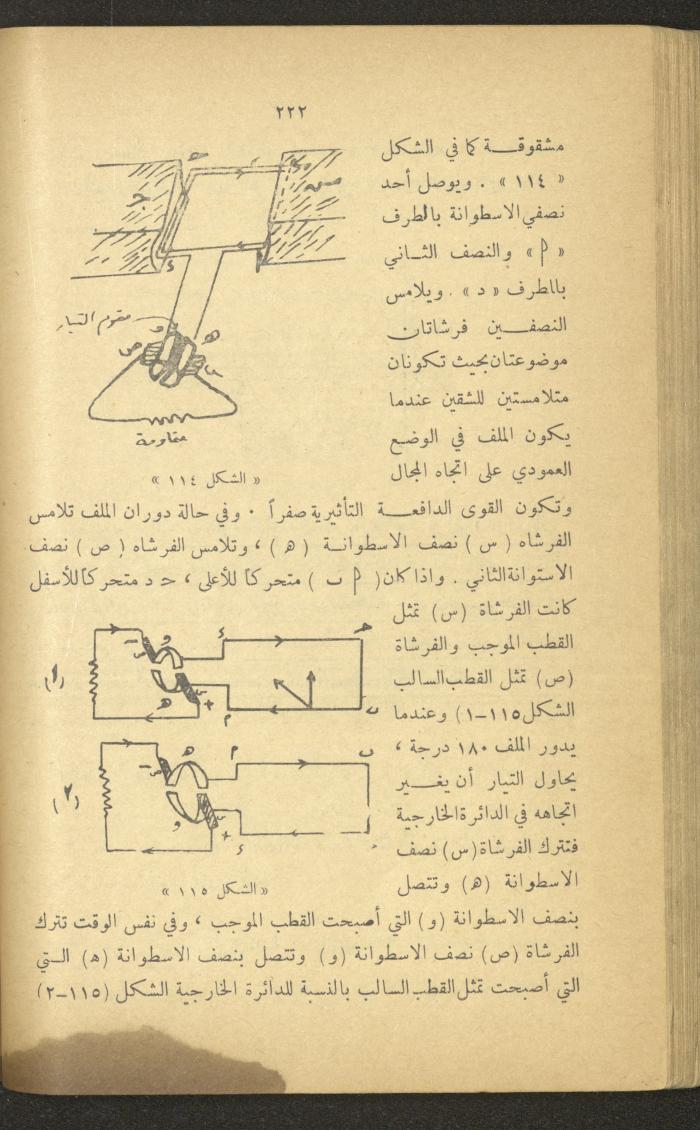 Part of a Book On Science, the 1920s and 1940s