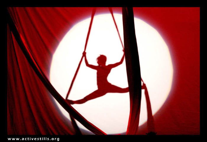 A Photograph from PCS's 