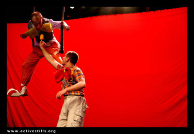 A Photograph from PCS