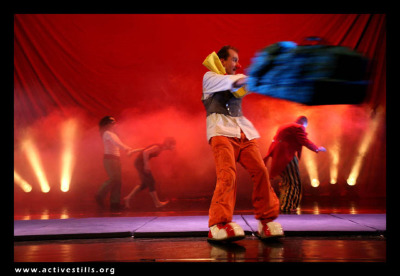 A Photograph from PCS