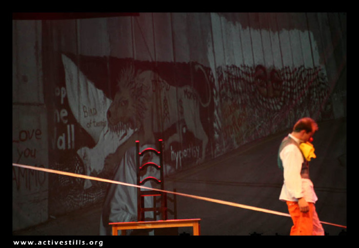 A Photograph from PCS's 