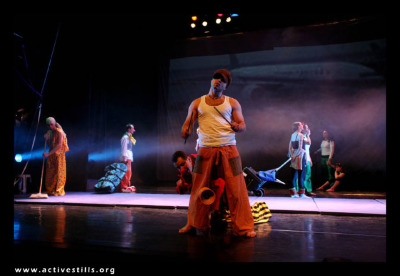 A Photograph from PCS