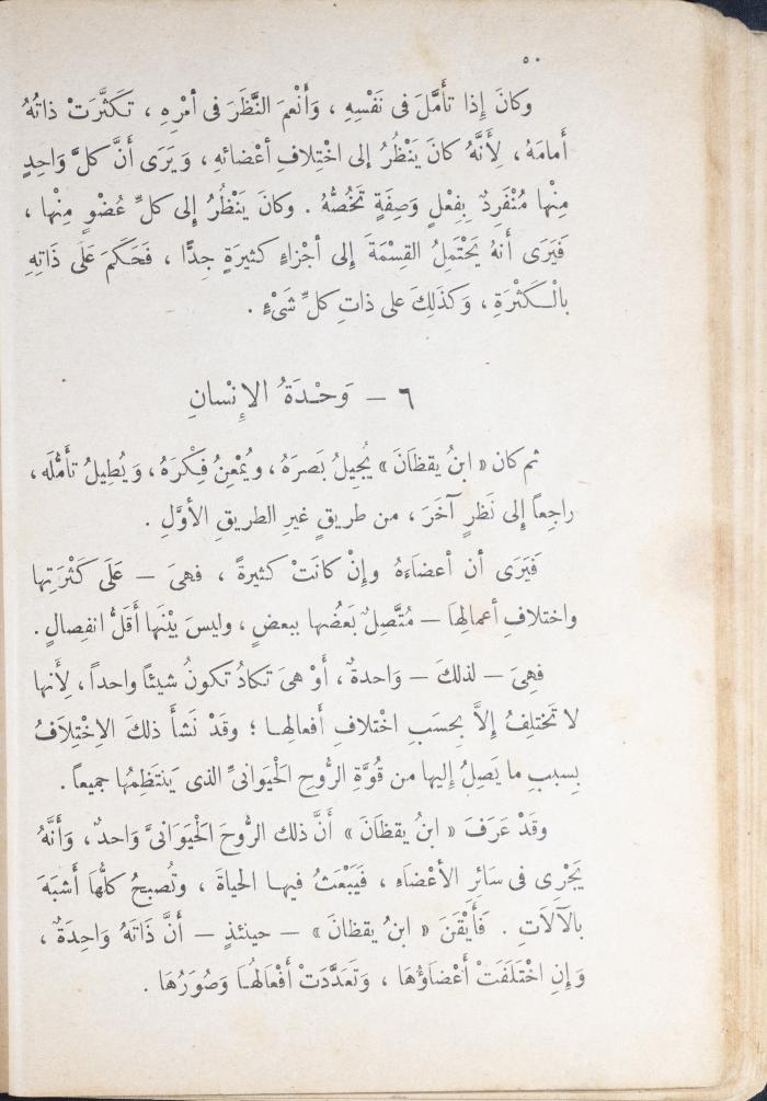 Part of the Novel 