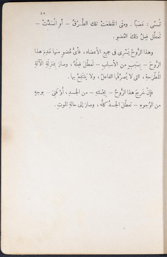 Part of the Novel 