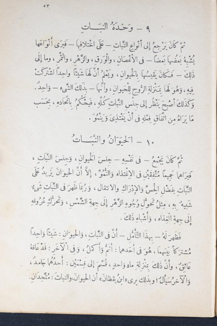 Part of the Novel 