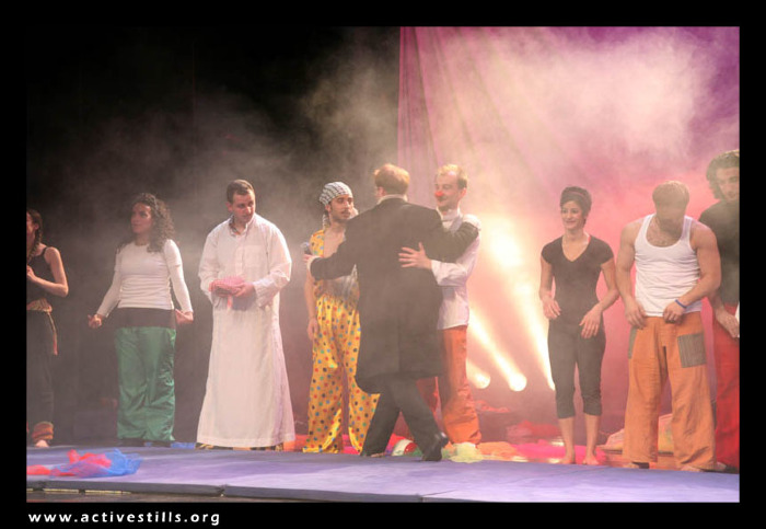 A Photograph from PCS's 