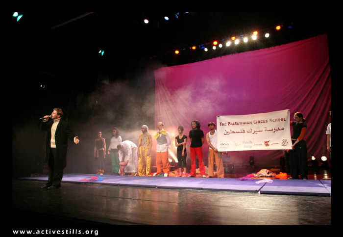 A Photograph from PCS's 