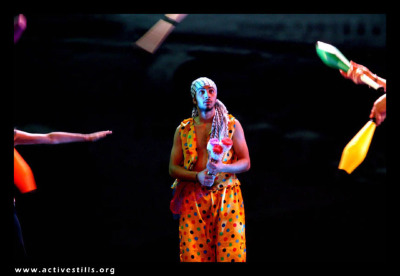 A Photograph from PCS