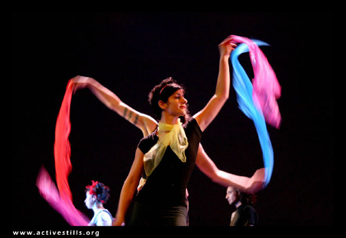 A Photograph from PCS's 