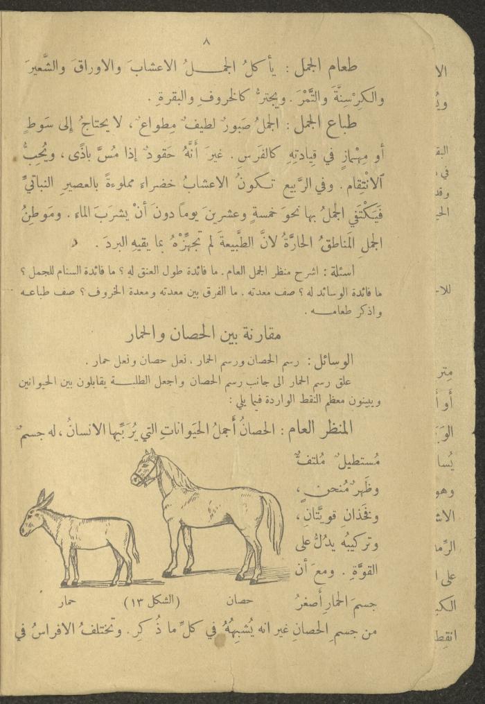 Biology Book, the 1920s and 1940s
