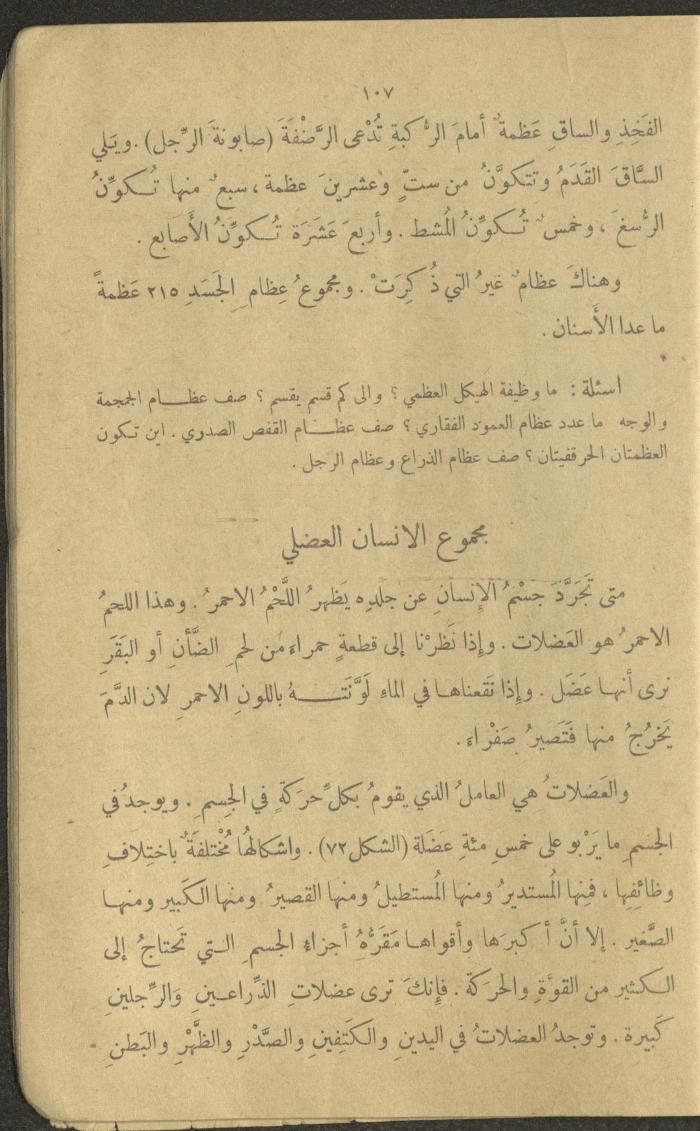 Biology Book, the 1920s and 1940s