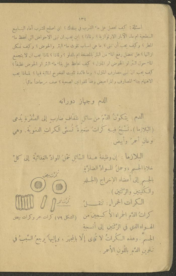 Biology Book, the 1920s and 1940s