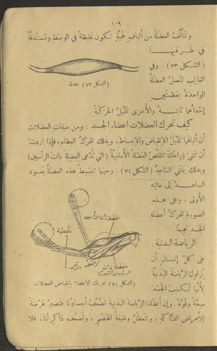Biology Book, the 1920s and 1940s