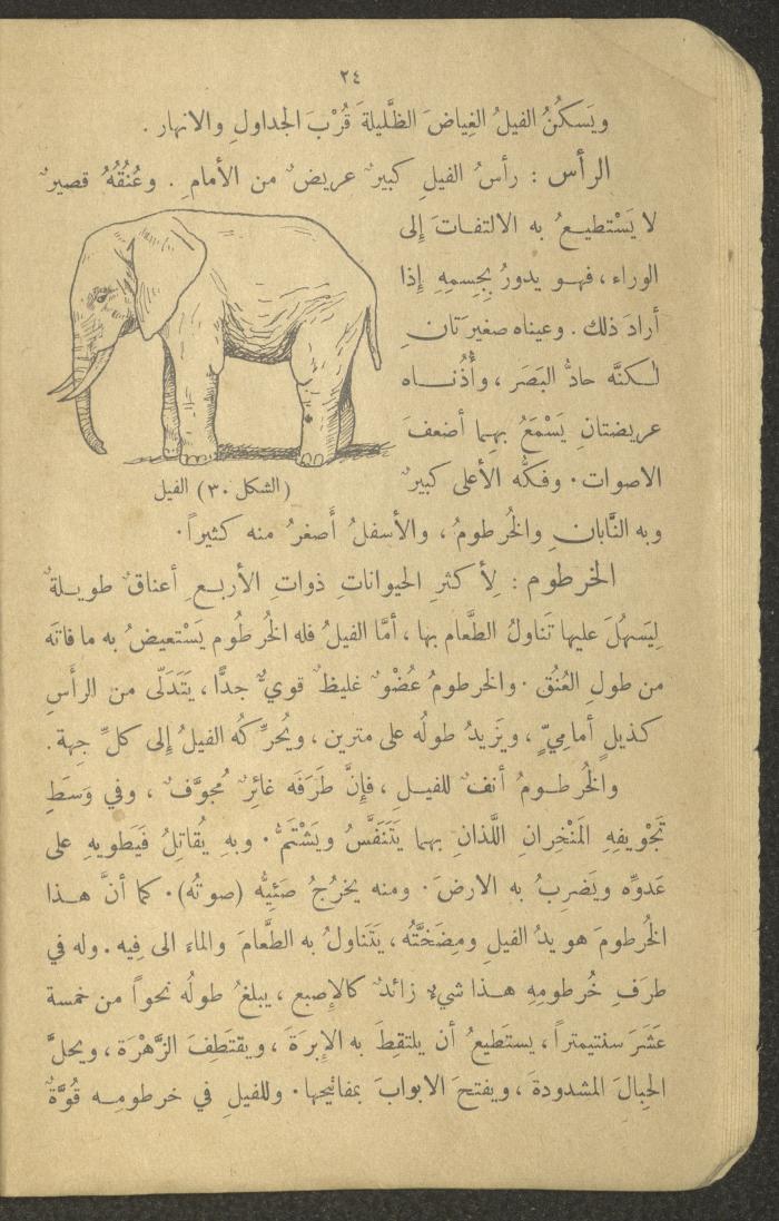 Biology Book, the 1920s and 1940s