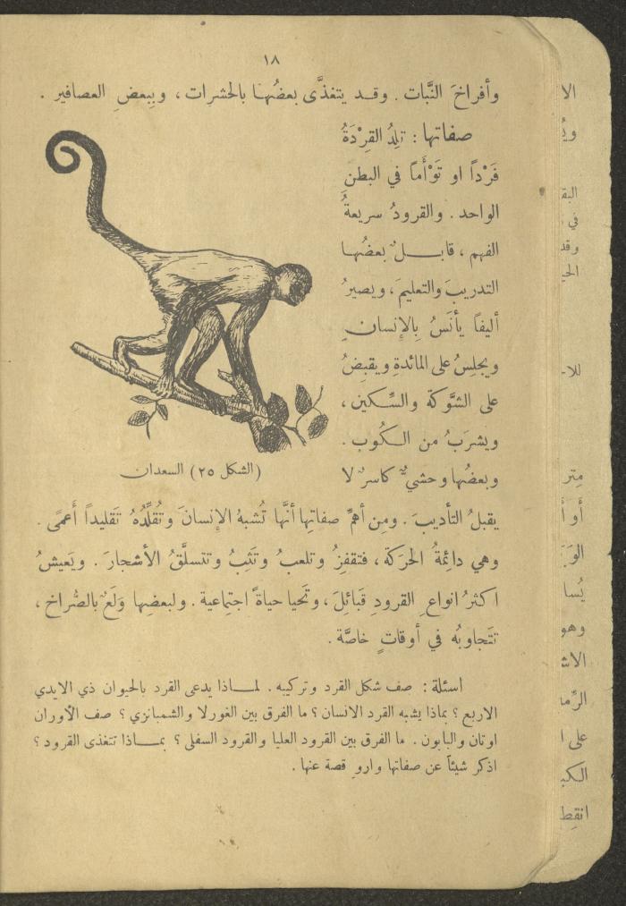 Biology Book, the 1920s and 1940s