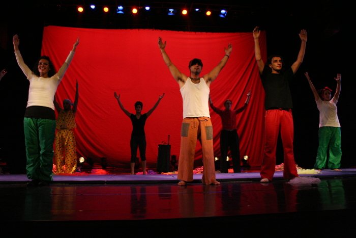 صورة من عرض 