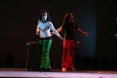 A Photograph from PCS's 