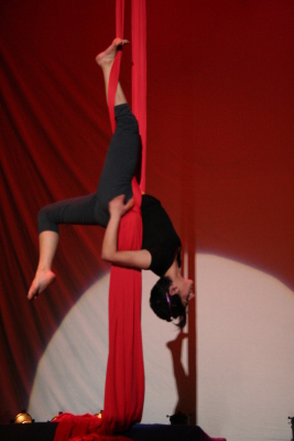 A Photograph from PCS's 