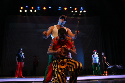 A Photograph from PCS's 