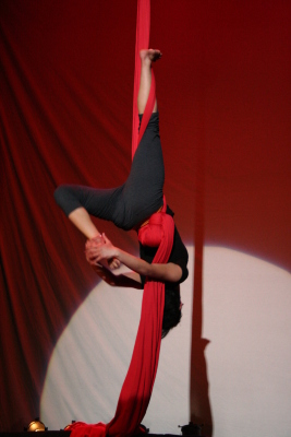 A Photograph from PCS