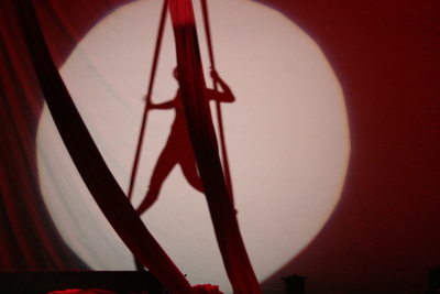 A Photograph from PCS
