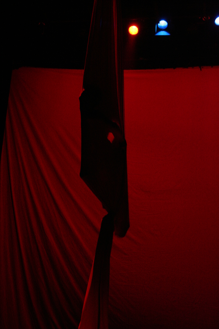 A Photograph from PCS's 