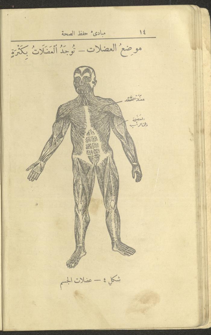 الجزء الأول من كتاب 