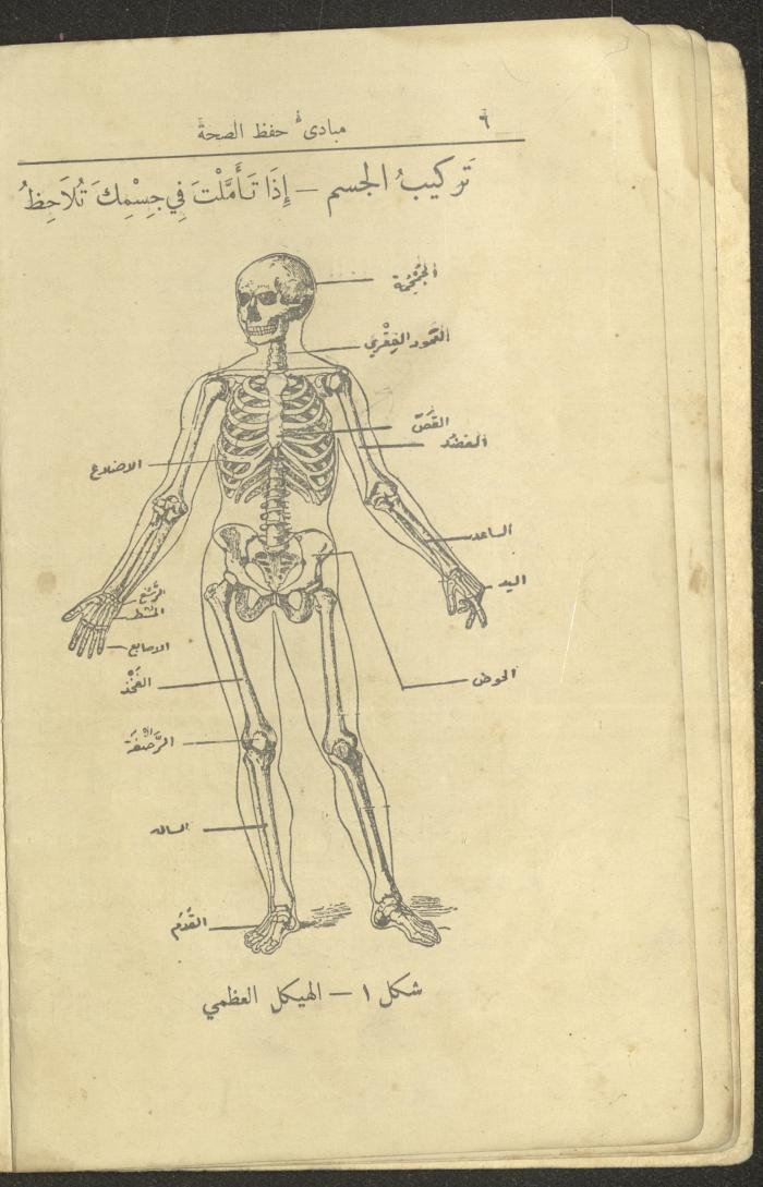 الجزء الأول من كتاب 